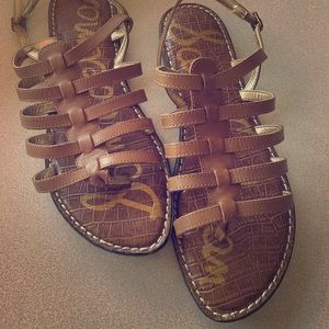 Sam Edelman Sandals